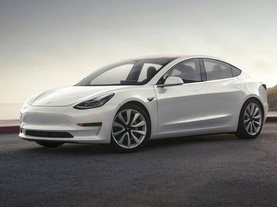 TESLA MODEL 3 2018 5YJ3E1EB1JF079373 image TESLA MODEL 3 2018 5YJ3E1EB1JF079373 image